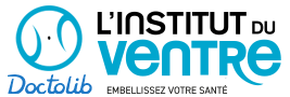 Institut du ventre Logo